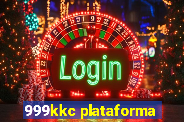 999kkc plataforma